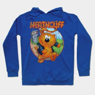 Heathcliff 1973 Hoodie